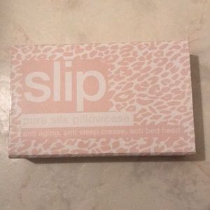 leopard silk pillowcase
